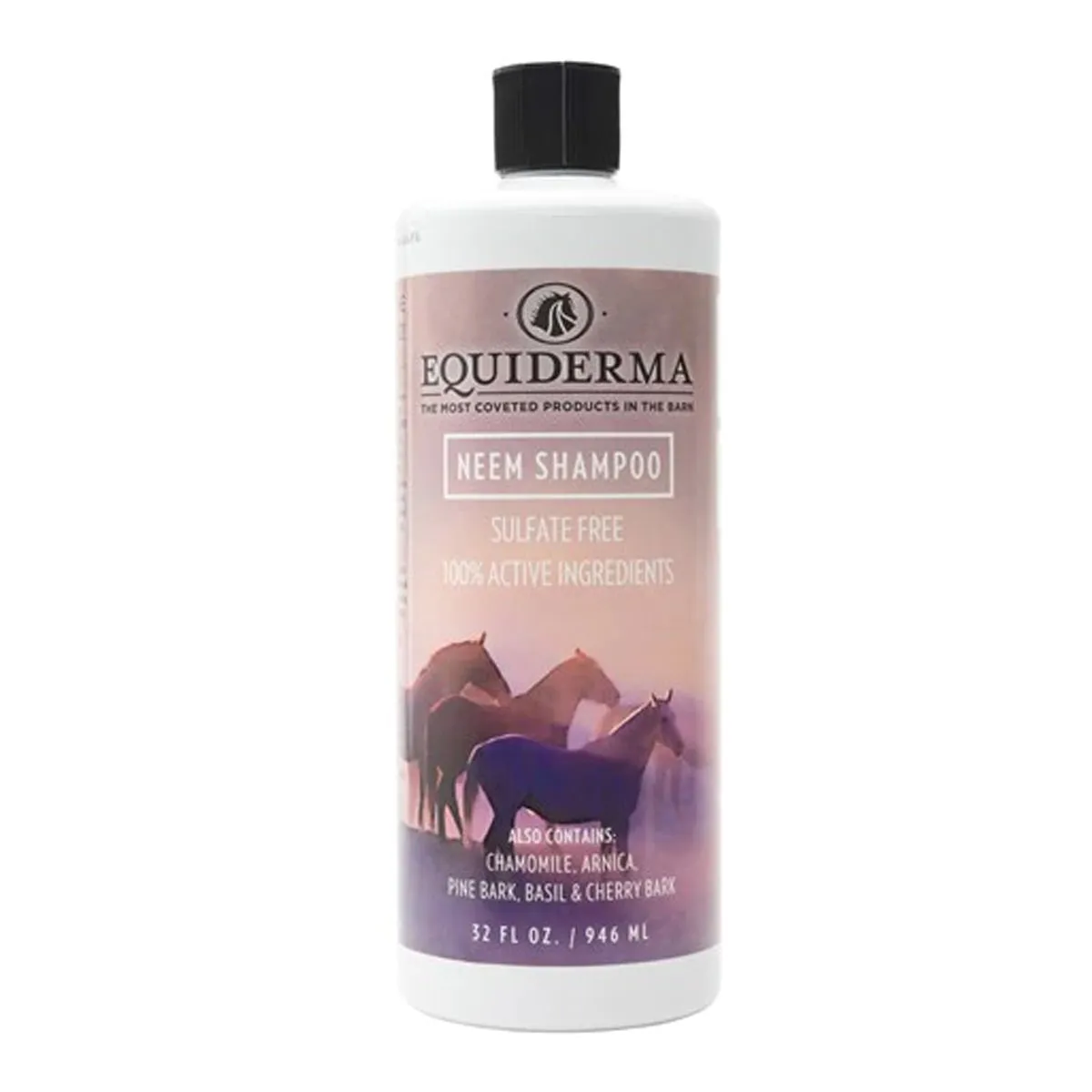 Equiderma Neem Shampoo