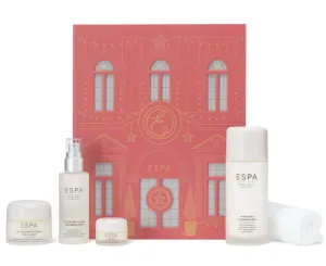 ESPA Harmonising Hydration Collection