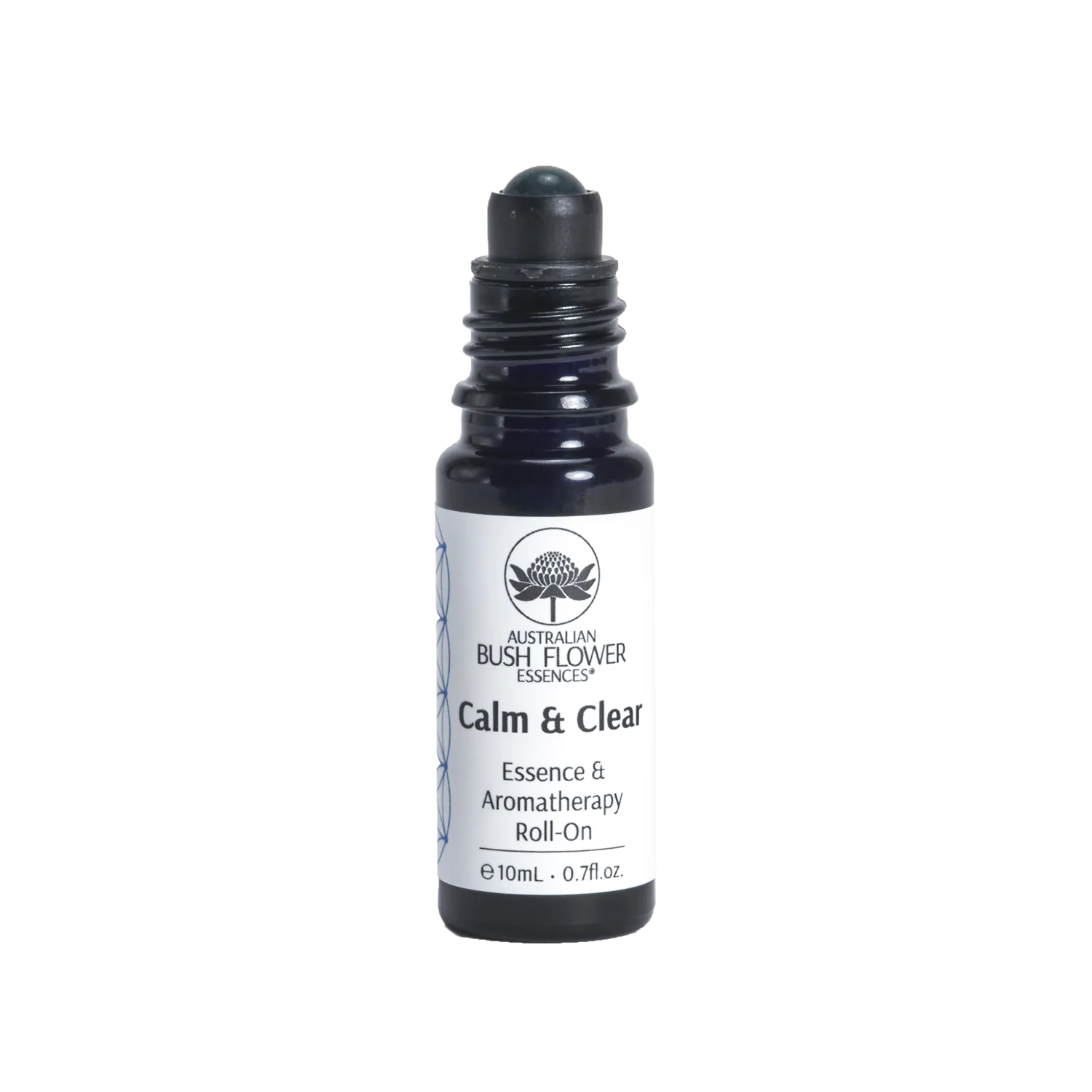 Essential Oil Roll-On - Calm & Clear 10ml