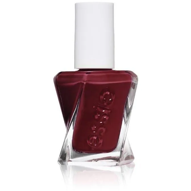 Essie Gel Couture -  Model Clicks - #370