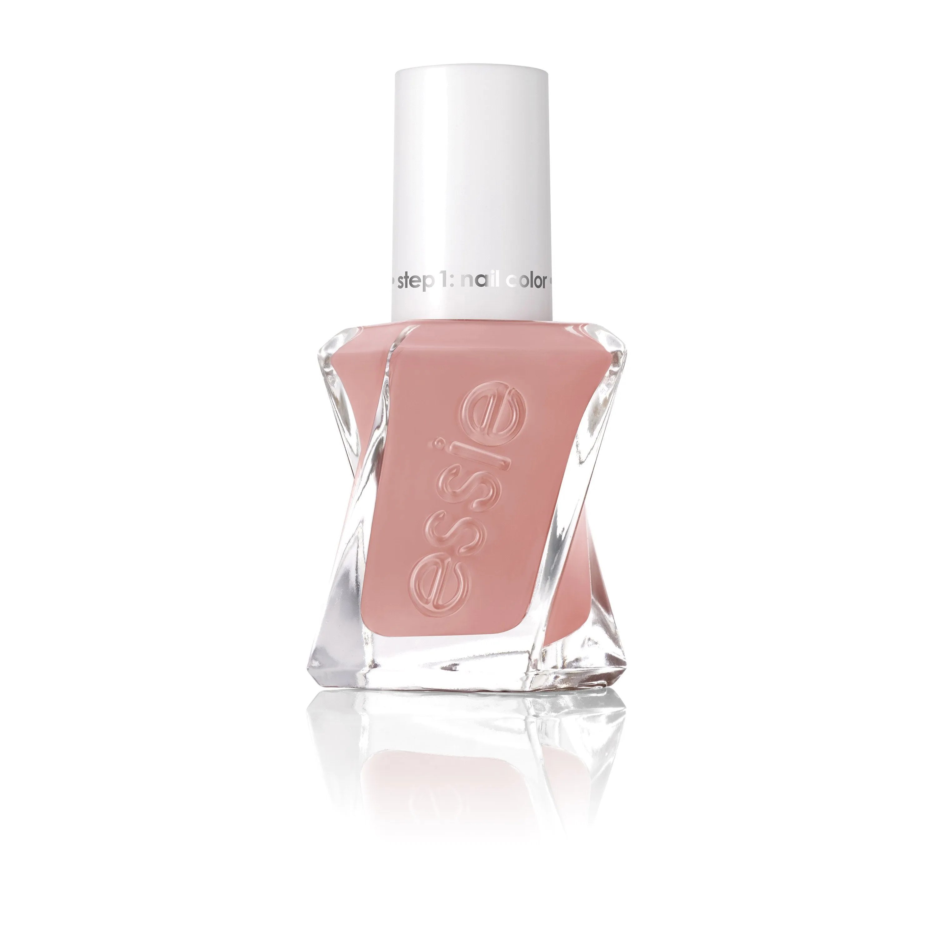 Essie Gel Couture - Tailor-Made With Love 0.5 oz - #59