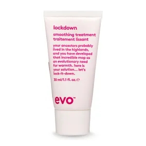 Evo | Lockdown Smoothing Treatment |Travel Size