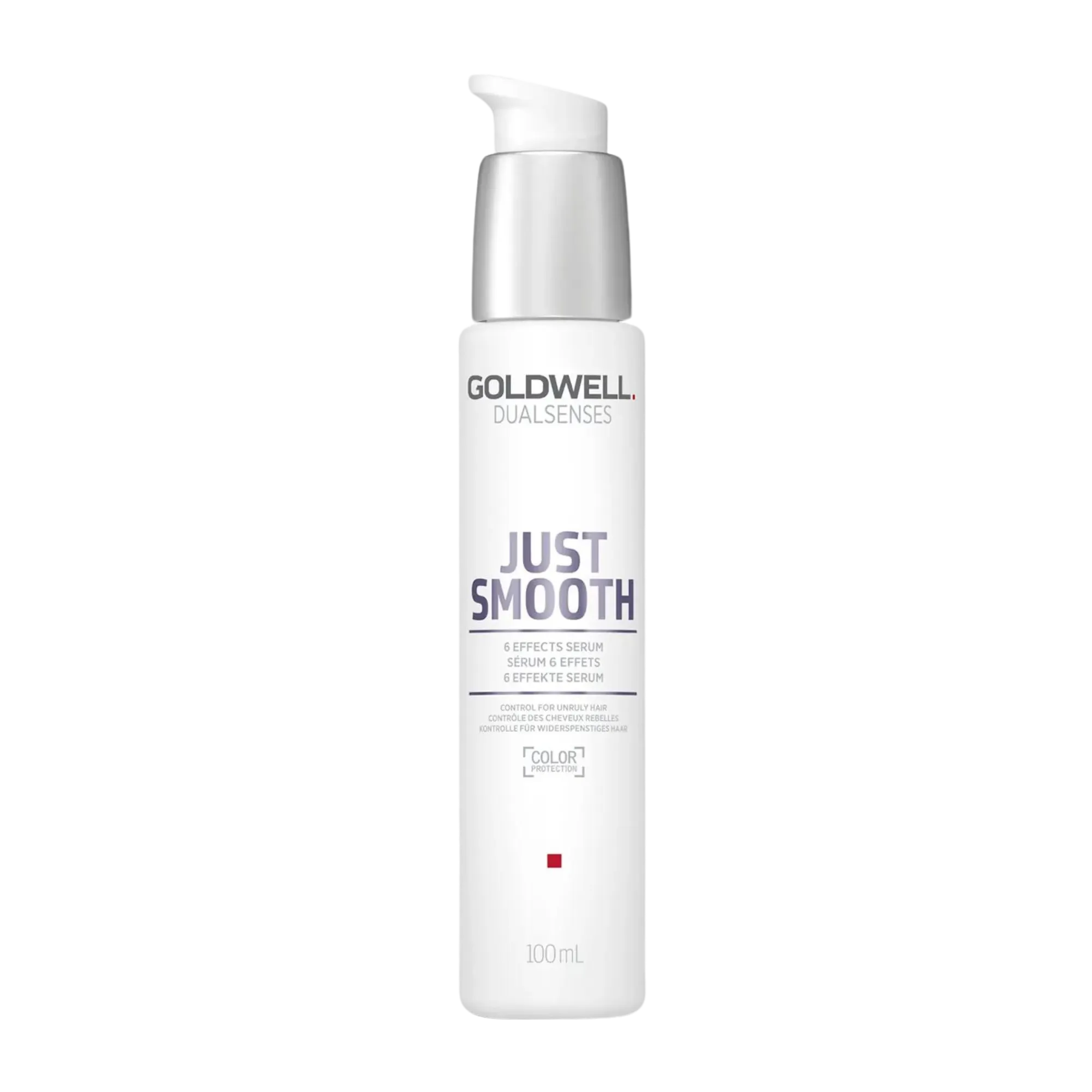 Goldwell Dualsenses Just Smooth 6 Effects Serum 100ml