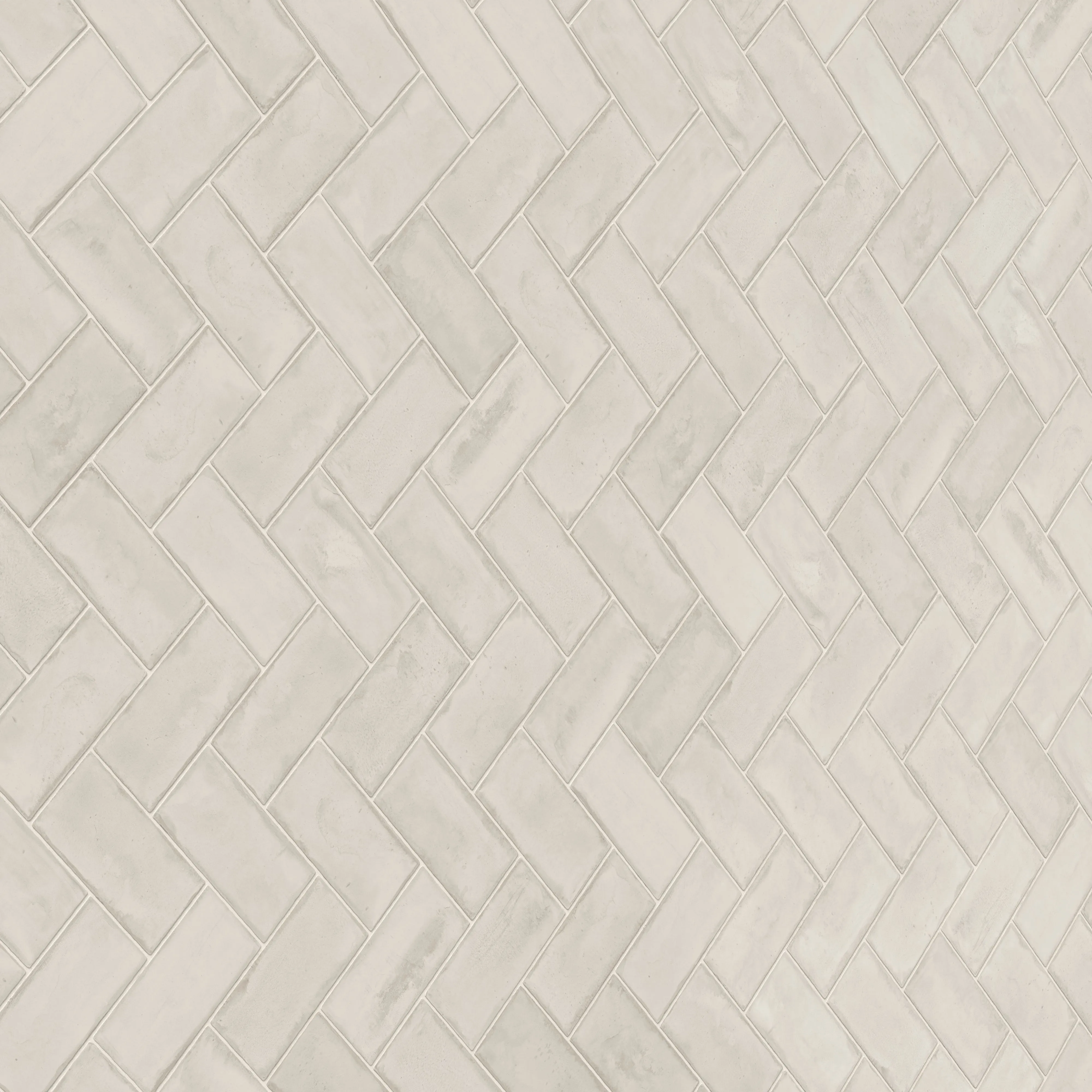 Graham 3x6 Glossy Ceramic Tile in Bone