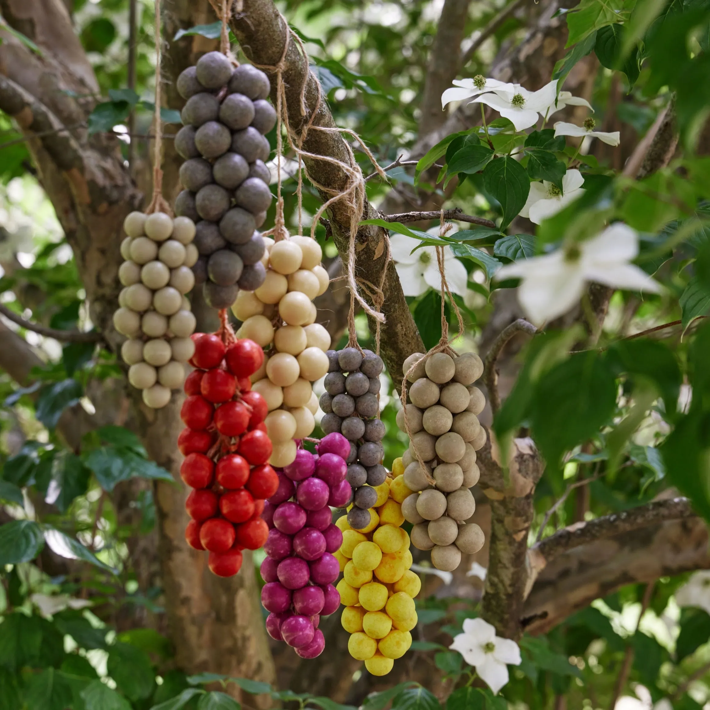 Grape Soap