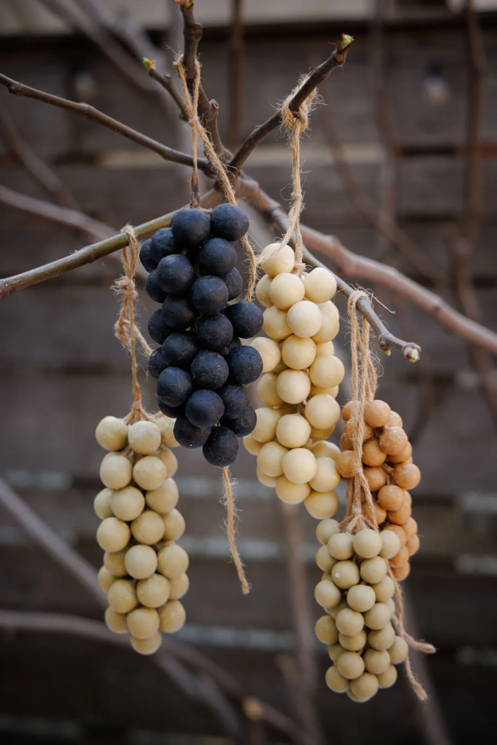 Grape Soap