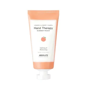 Hand Theraoy by Absolute Net Wt 2.7 FL. OZ