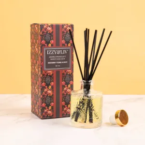 Heiress Vibes Aromatherapy Diffuser w/10 Reeds