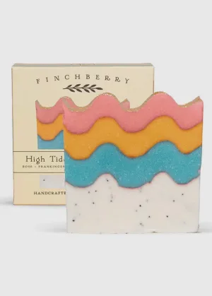 High Tide Soap (Boxed)