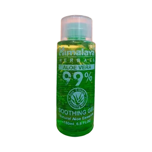 HIMALAYA ALOE VERA SOOTHING GEL 180ML