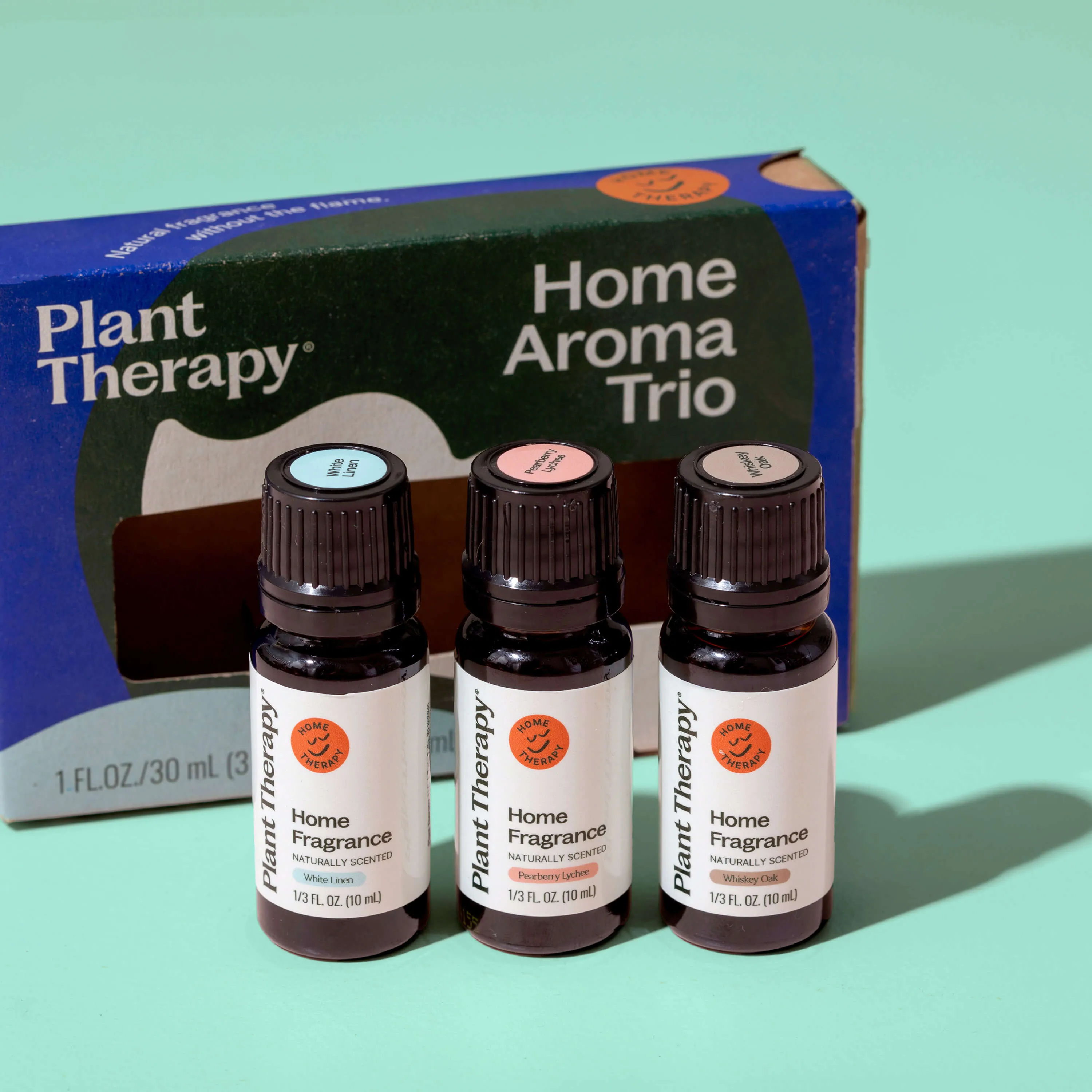 Home Aroma Set