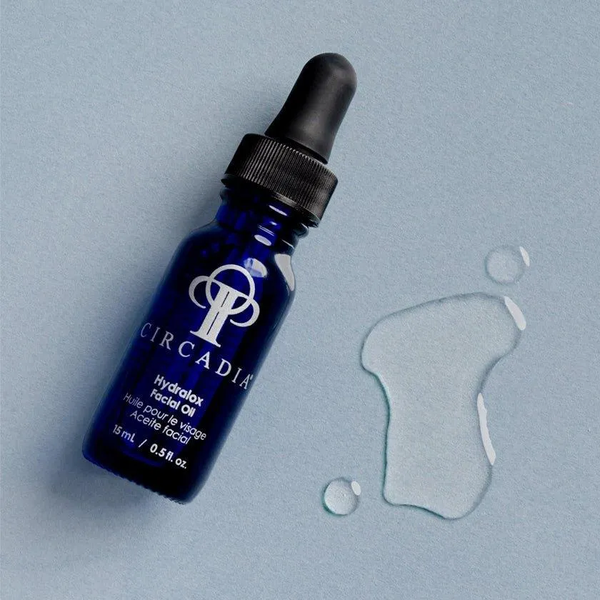 Hydralox Facial Oil