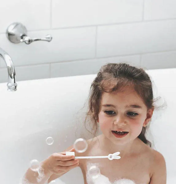 Jack N' Jill Blissful Bubbles Bubble Bath with Bubble Wand