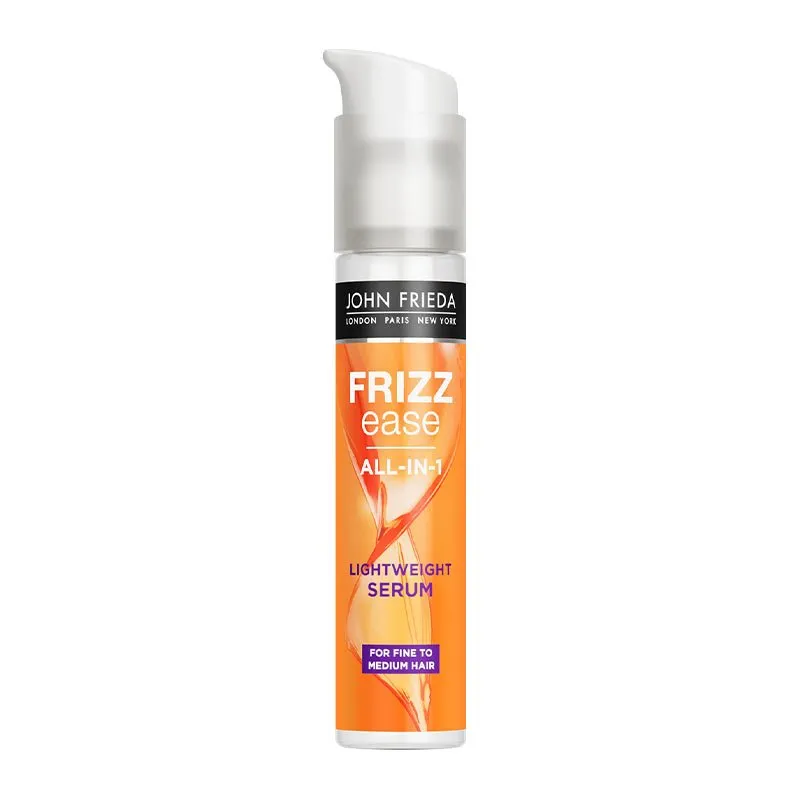 John Frieda Frizz Ease Lightweight Serum