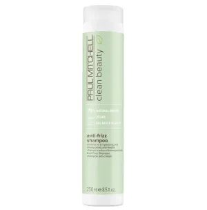 John Paul Mitchell Systems Clean Beauty Anti-Frizz Shampoo