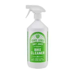 Juice Lubes Dirt Juice Bike Cleaner Spray 1 Litre