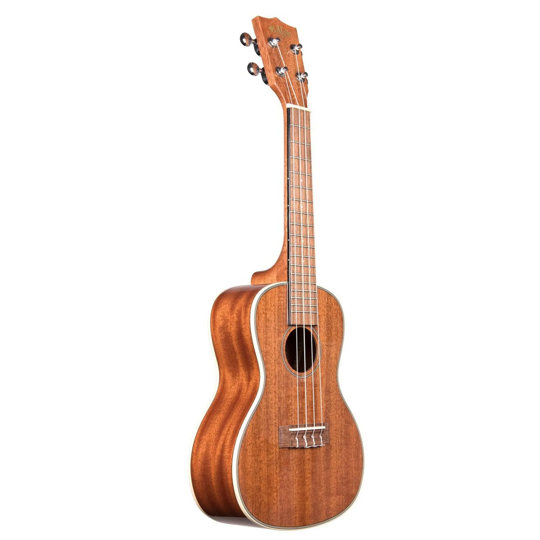 Kala Mahogany Concert Ukulele with Glossy Finish