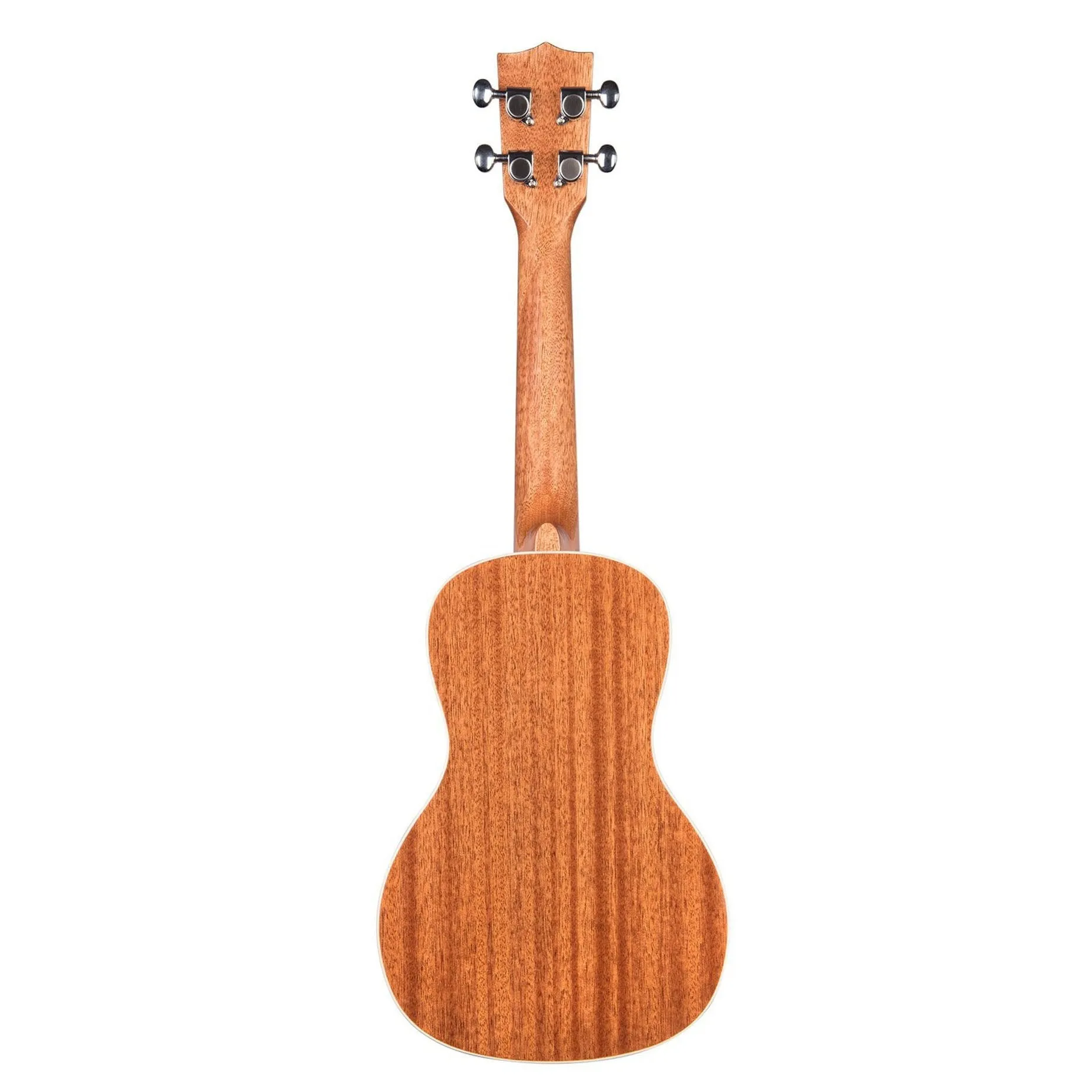 Kala Mahogany Concert Ukulele with Glossy Finish