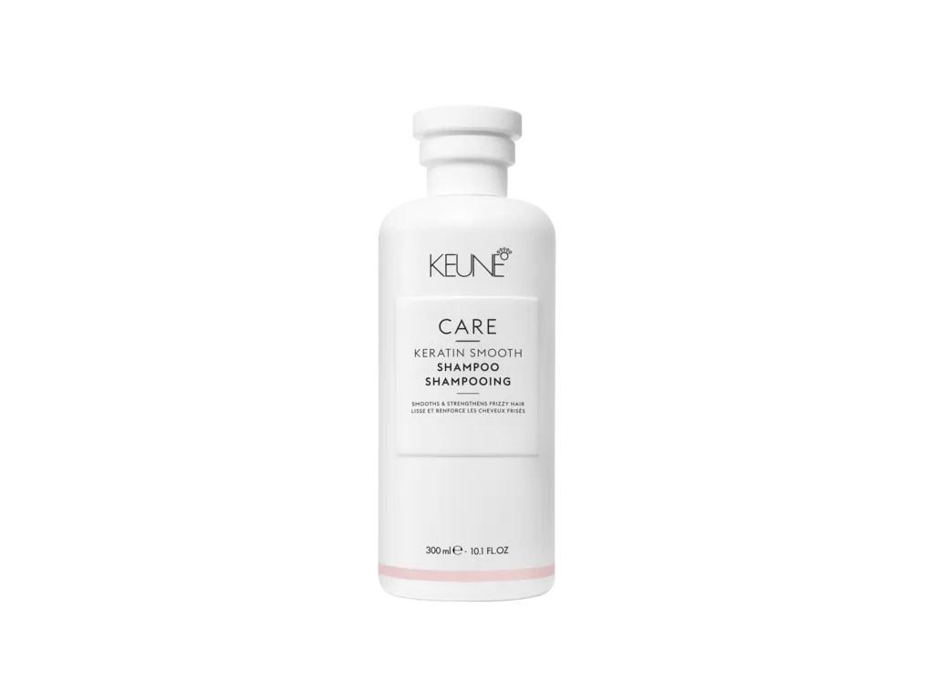 Keune Care Keratin Smooth Shampoo