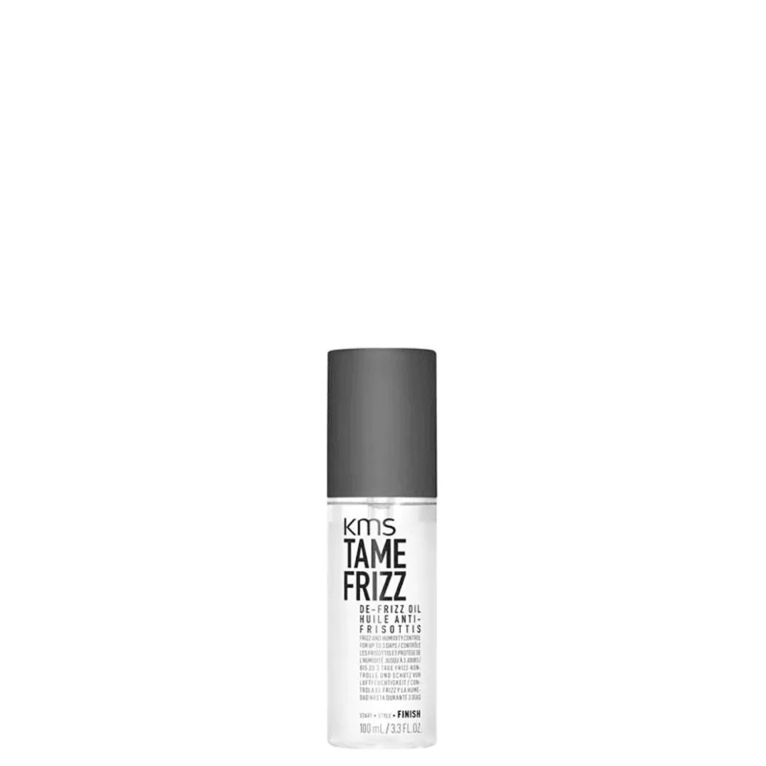 KMS Tame Frizz De-frizz Oil 100ml