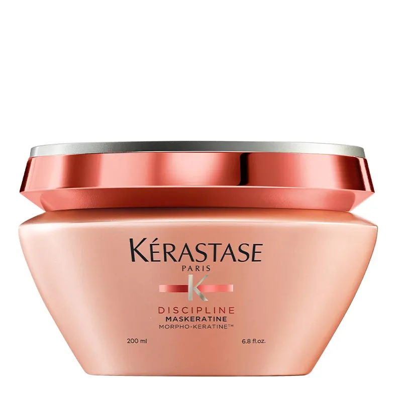 Kérastase Discipline Maskeratine Smooth-In-Motion Masque