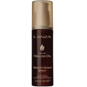 Lanza Keratin Healing Oil Smooth Down Spray 3.4oz