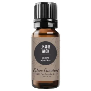 Linaloe Wood Essential Oil