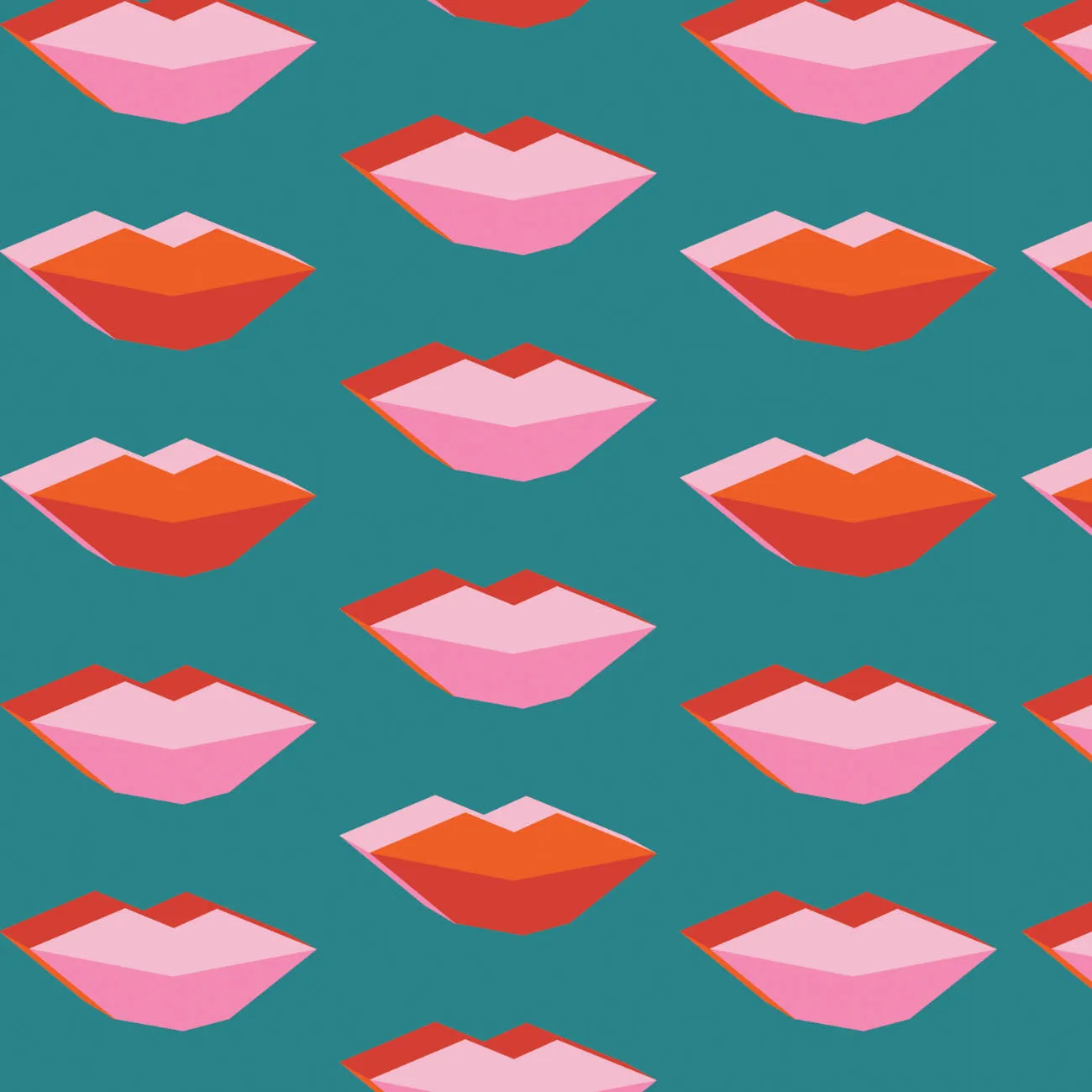 Lips | Illusion