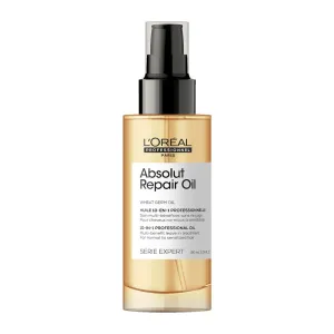 L'Oreal Professionnel Serie Expert Absolut Repair 10-in-1 Oil 90ml