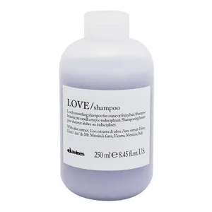 LOVE Smoothing Shampoo