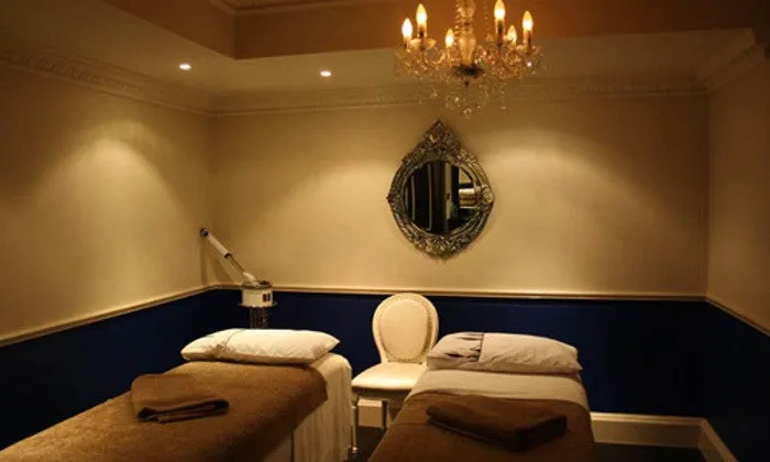 Luminous Spa Package at Casuarina Wellness Centre