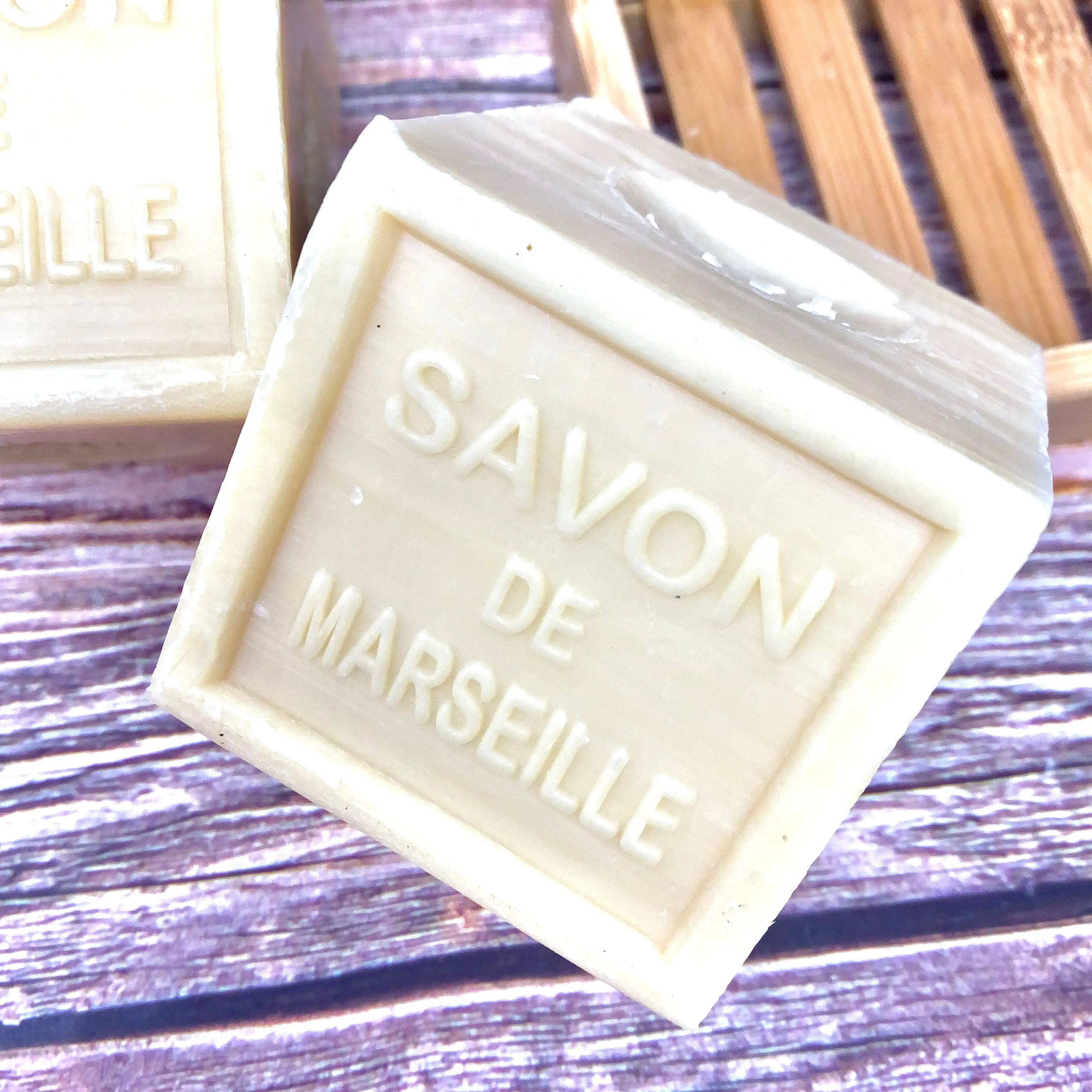 Marseille Soap, Dish Soap, Laundry Soap, Natural