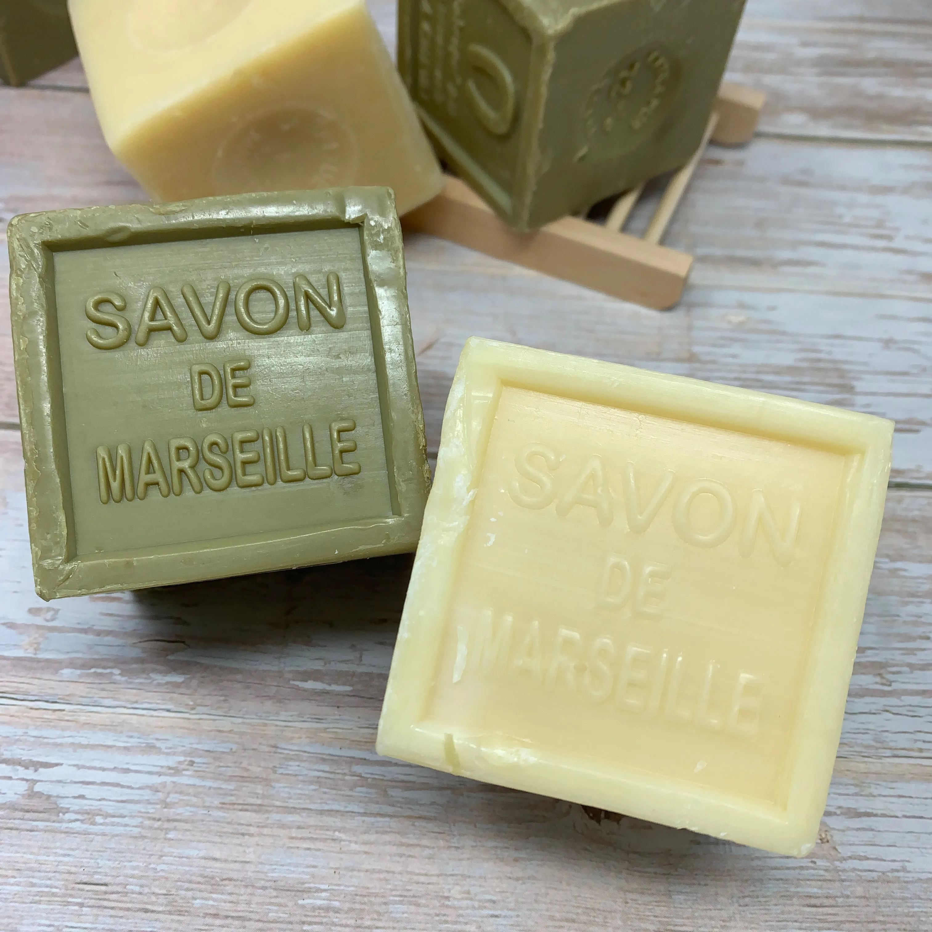 Marseille Soap, Dish Soap, Laundry Soap, Natural