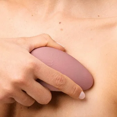 Milkmakers Warm Touch Lactation Body Massager