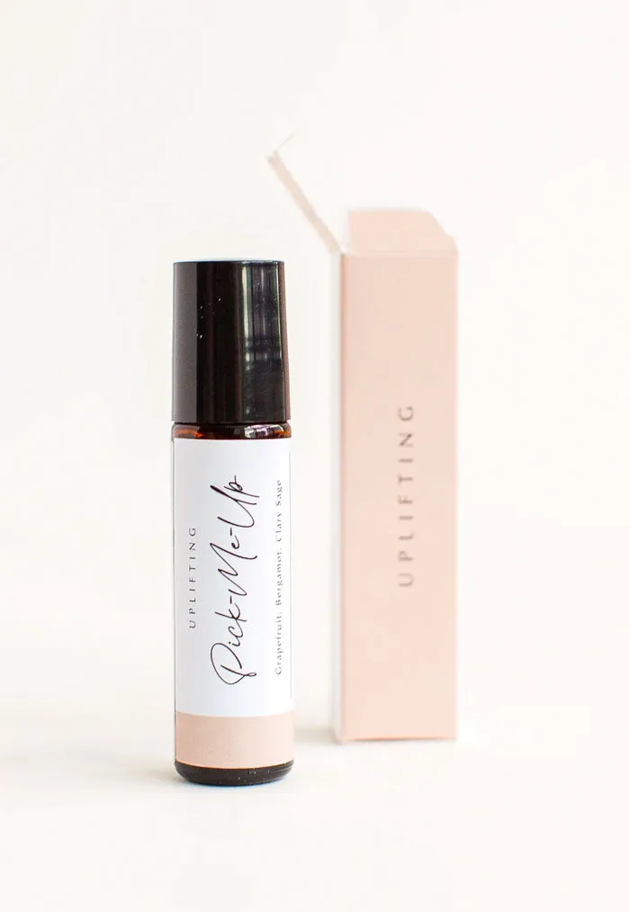 Mira Aromatherapy Roll-On Perfume