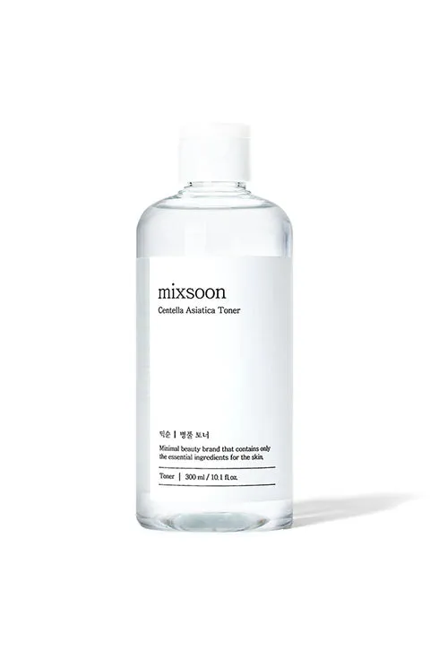 Mixsoon Centella Toner 300ml