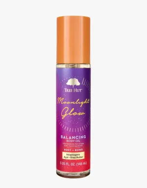 Moonlight Glow Balancing Body Oil