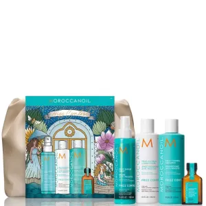 Moroccanoil Frizz Control Gift Set