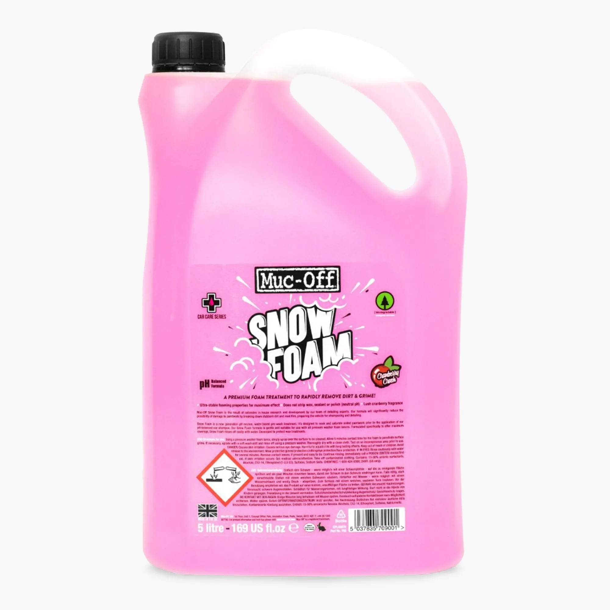 Muc-Off Snow Foam