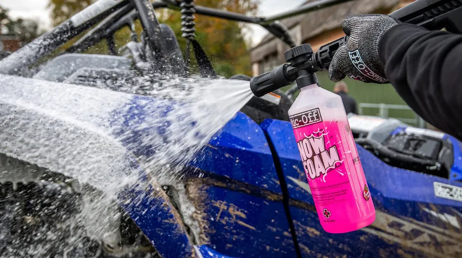 Muc-Off Snow Foam