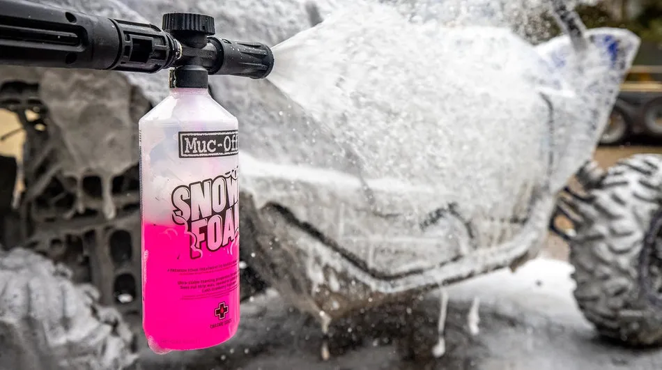 Muc-Off Snow Foam