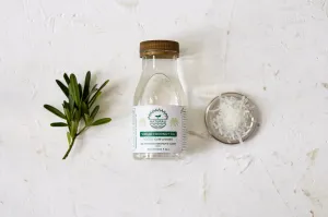 Naturali Premium Cold-Pressed Virgin Coconut Oil