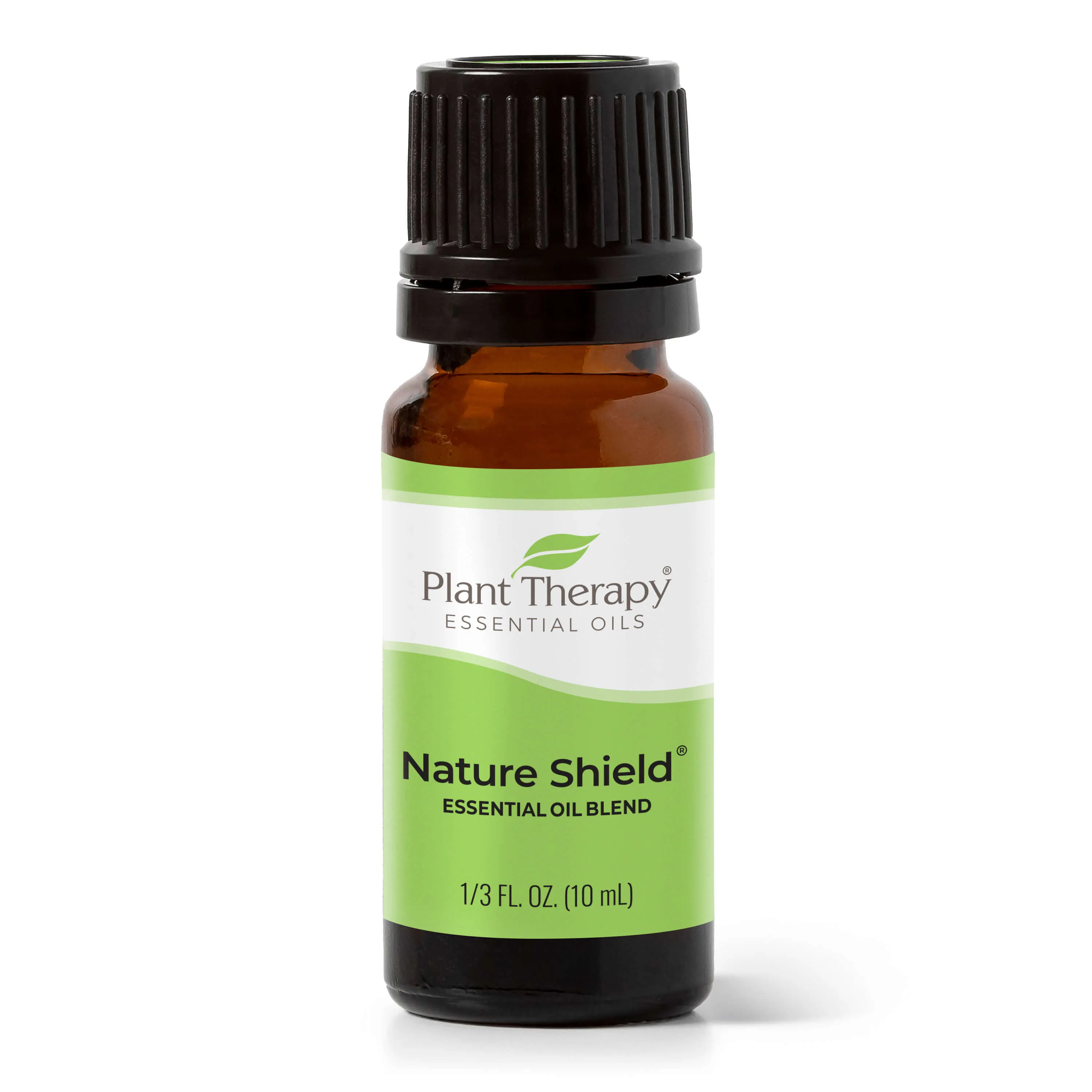 Nature Shield Essential Oil Blend