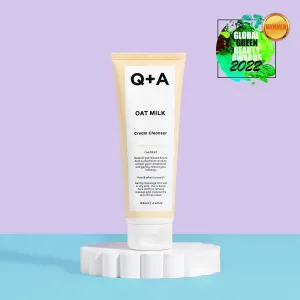 Oat Milk Cream Cleanser