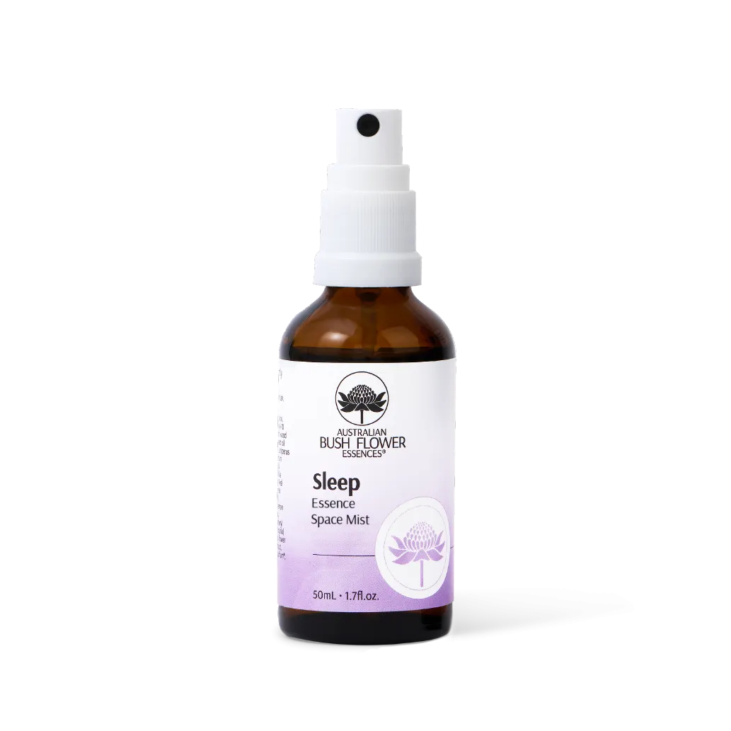 Organic Sleep Essence Space Mist 50ml