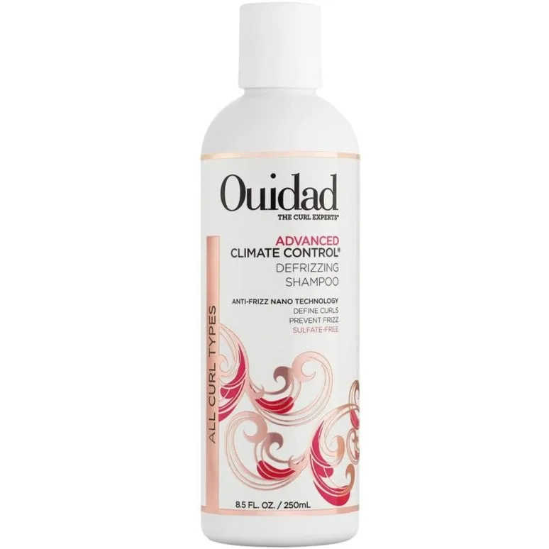 Ouidad Advanced Climate Control Defrizzing Shampoo