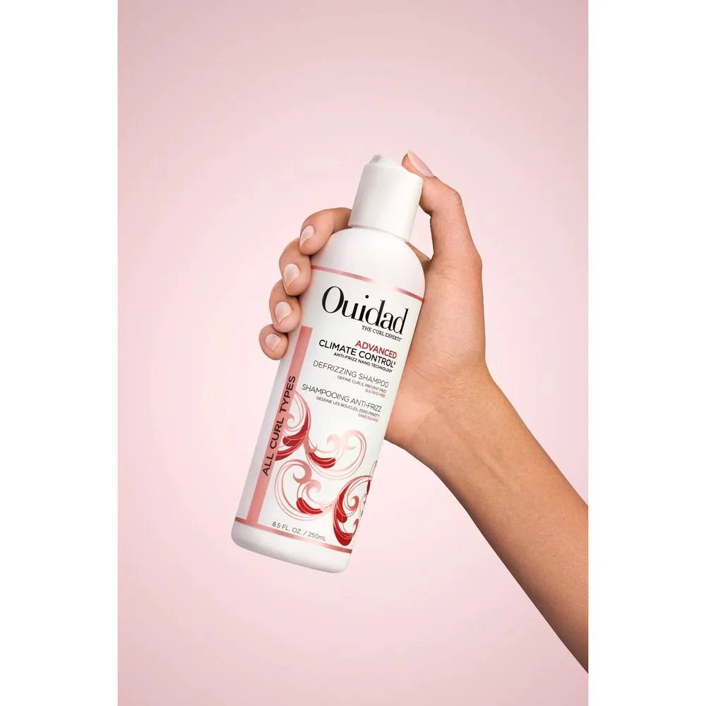 Ouidad Advanced Climate Control Defrizzing Shampoo