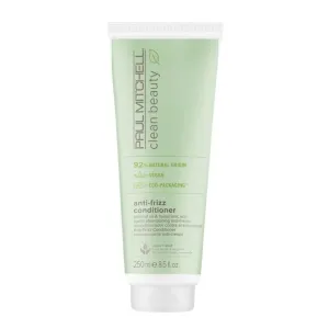 Paul Mitchell Clean Beauty Anti-Frizz Conditioner 250ml