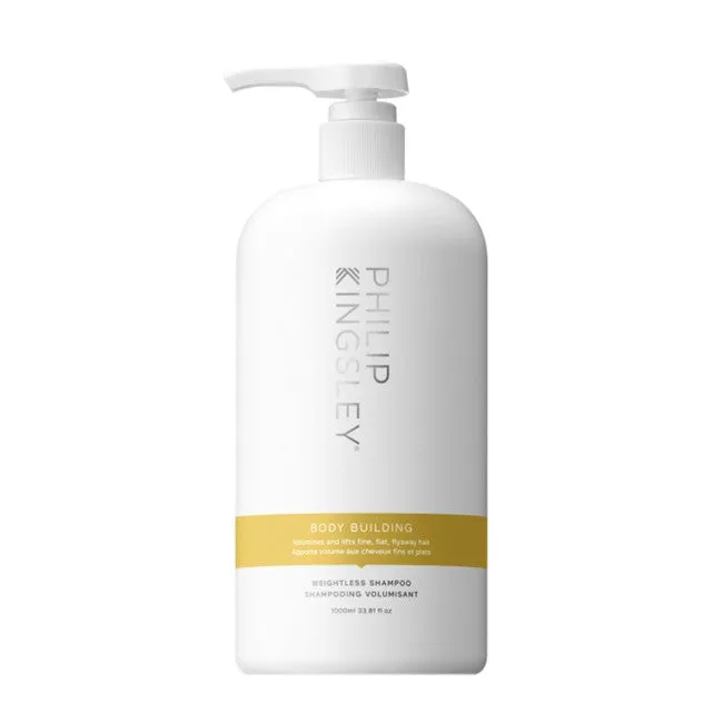 Philip Kingsley Body Building Shampoo 1000 ml