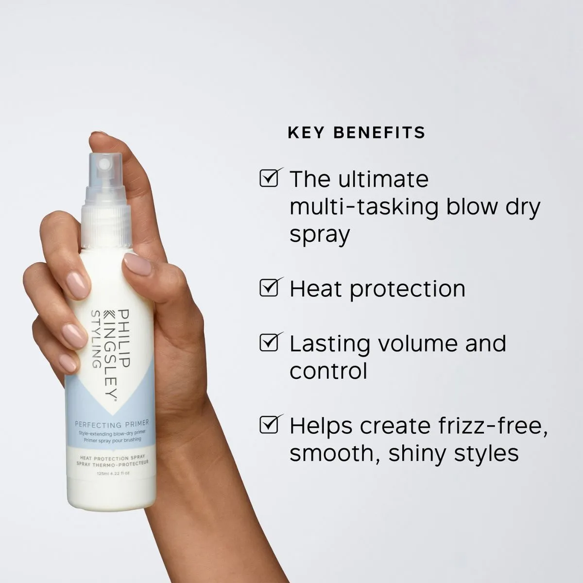 Philip Kingsley Perfecting Primer 125ml